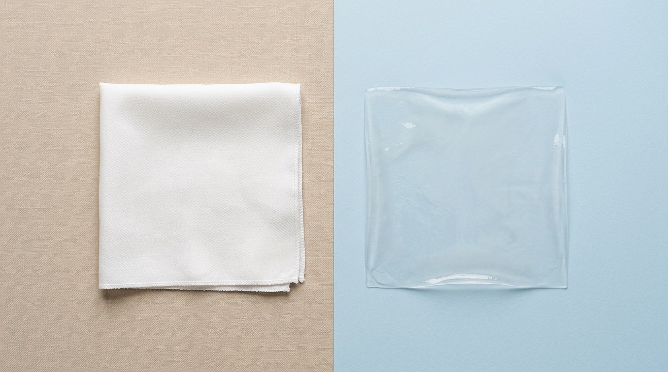 Tencel vs Bio-Cellulose: Which Substrate Is Right for Your Brand?