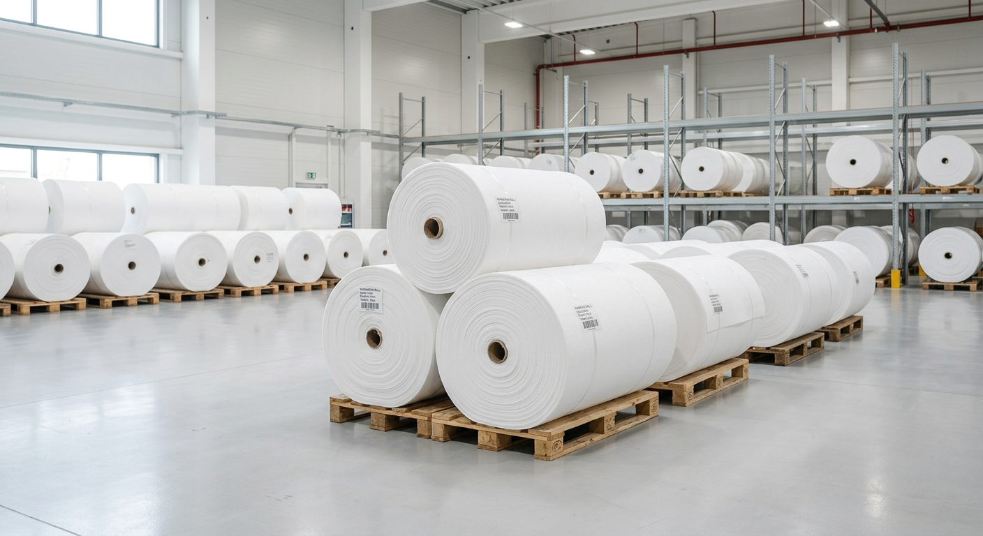 How SkinLab Reduced Packaging Costs by 40% with Direct Sourcing